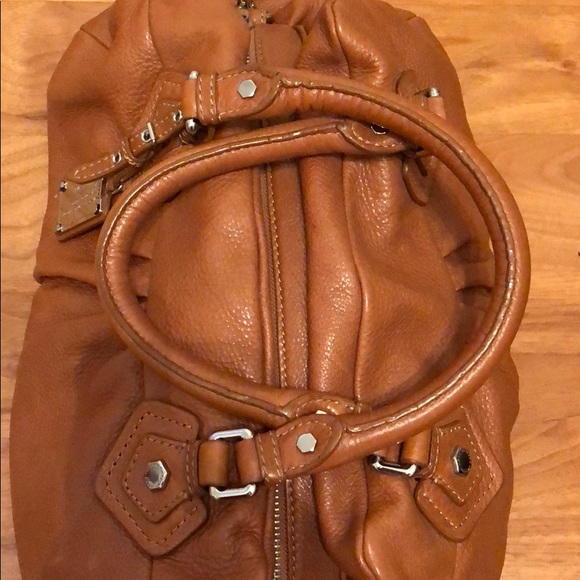 Marc by Marc Jacobs satchel handbag - Picture 3 of 5